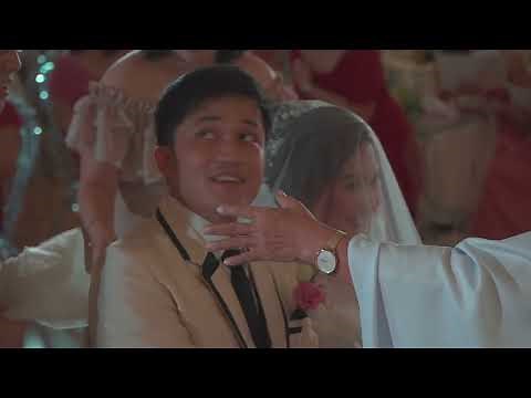 Candle, Veil, Cord Ceremony