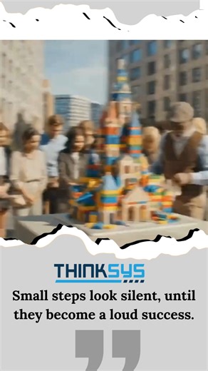 Software Development | Quality Assurance on Instagram: "Quiet progress leads to the biggest wins. #ConsistencyWins #StayFocused #GrowthMindset #SuccessPath"