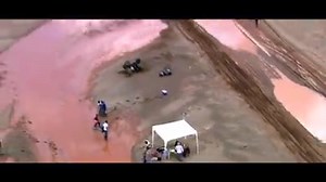 Extreme Dakar is Extreme. / El Dakar es verdaderamente extremo. #Dakar2015 | Dakar Rally