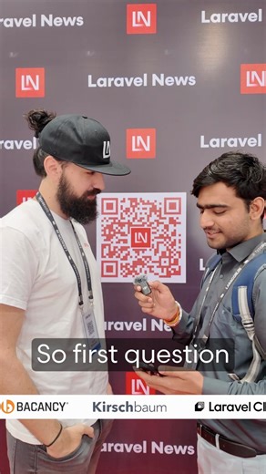 Atul Tiwari interviewed about Deadlines vs. Code Quality, Tests vs. Features | Laravel News