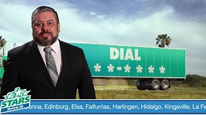 Stars Drive-In on Reels