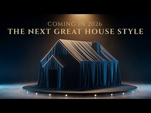 The 2026 Home Style That's About to Take Over