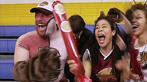 Watch Odd Squad Season 1 Episode 40 - O Is Not for Over