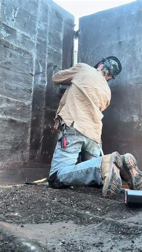 Starting a Mobile Welding Company the Process #mobilewelder #mobilewelding #welder