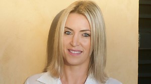 'The Shocking True Crime That Inspired My New Novel'