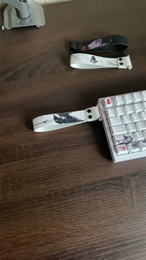 AXIS. make your setup even BETTER. #axis #gamingkeyboard