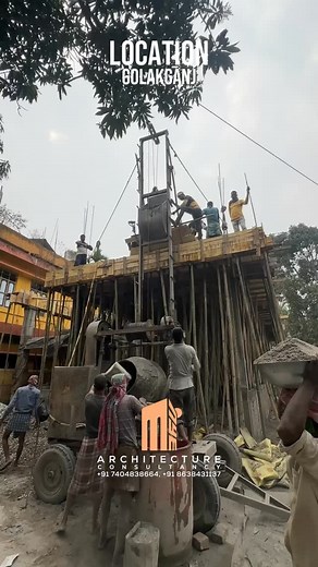 75 reactions · 11 comments | Chad Dhalai Process For Building Design House . #fypシ゚ #assamtypehouse #m360arccy #explore #viral #m360architectureconsultancy #construction #building | M360 Architecture Consultancy | Facebook