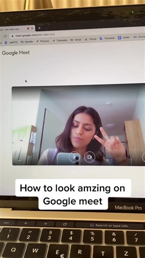 Mastering Google Meet: Top Hacks for a Polished Video Call