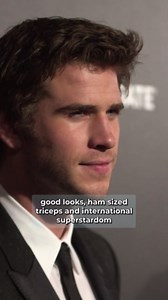 Liam Hemsworth's unique workout and vegan lifestyle