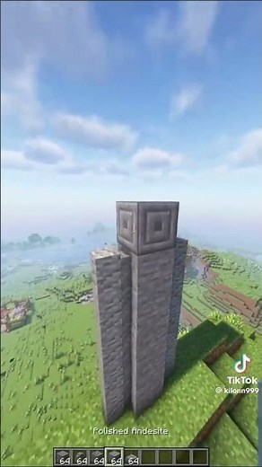 Espada de Caballero en Minecraft ⚔️ (Minecraft Knight Sword ⚔️) #minecraft