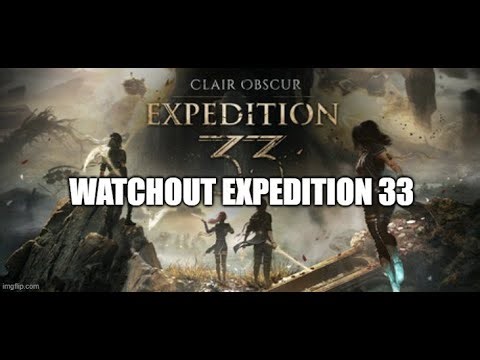 TurboTime to go on an Expedition 33 (part 6)