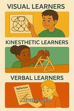Differentiated Instruction for Diverse Learners #academicresearch #whereeducationispersonal