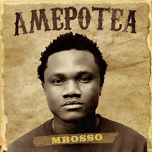 Mbosso - Amepotea Lyrics‬