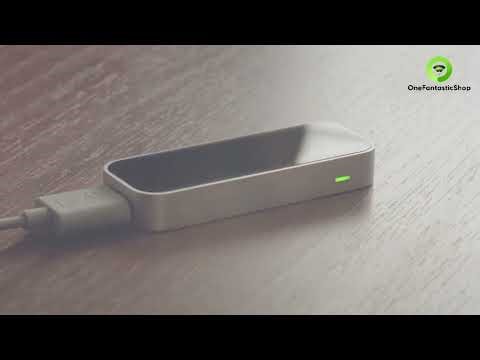 Leap Motion Controller: Revolutionize Interaction With Gesture Control #VirtualReality #Gaming