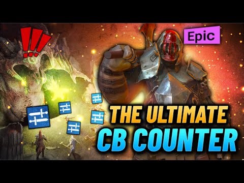 Any Team Can 1-Key Ultra-Nightmare! (Skullcrusher Wheel of Madness) - Raid Shadow Legends