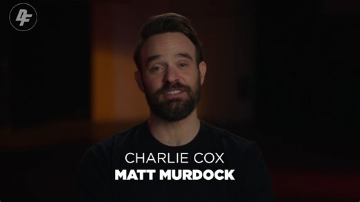 Charlie Cox reflects on Ed Brubaker and Michael Lark's ‘DEVIL IN CELL BLOCK D’ arc in the final episode of Discussing Comics.“There’s a really cool moment [in this arc] that is one of my favorite Daredevil moments, it’s very chilling…”
