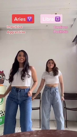 Aries and Libra Friendship: A Match Made in Astrology