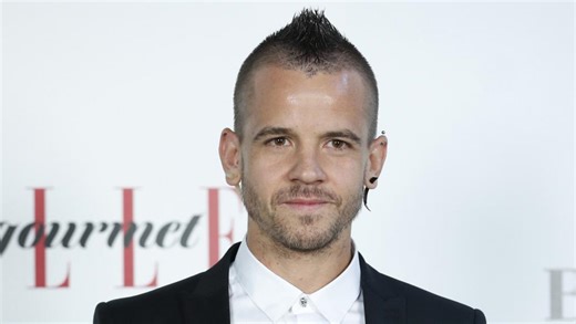 Turrón de pizza: el experimento gastronómico de Dabid Muñoz