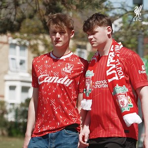 Anfield getting ready for the visit of the Gunners 🙌 | Liverpool FC