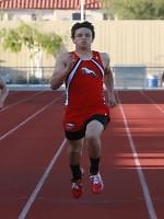 Devon  ALLEN - Stats