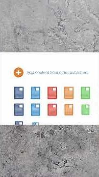 ACI Multi-User / Multi-Publisher Solutions #concrete #construction #buildingcodes