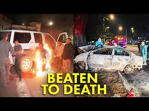 12 BIGGEST GANGS in South African History