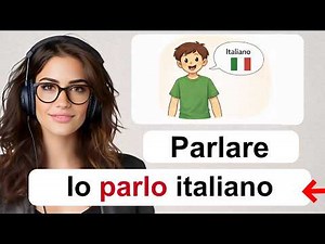 Learn Basic Italian: Simple Words and Phrases for Beginners