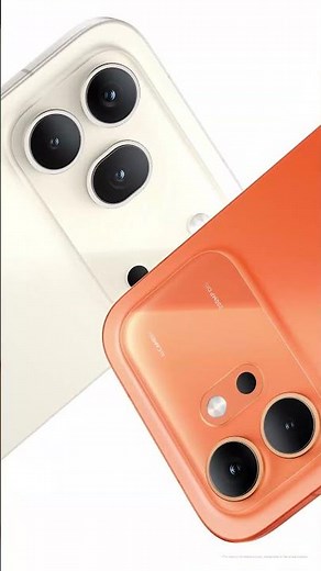 HONOR 600 Series | Turn Moments Into Motion