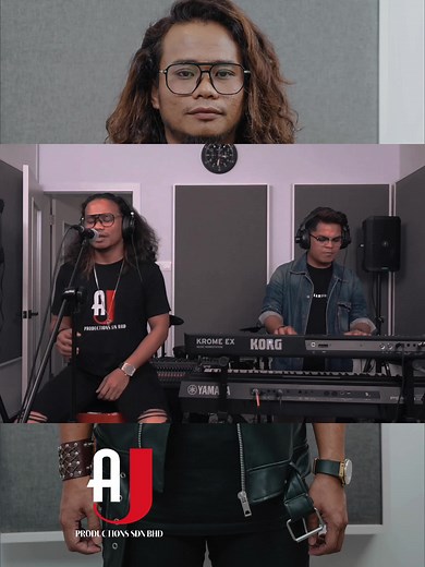 Cinta - Lagu Cover oleh @JaLs