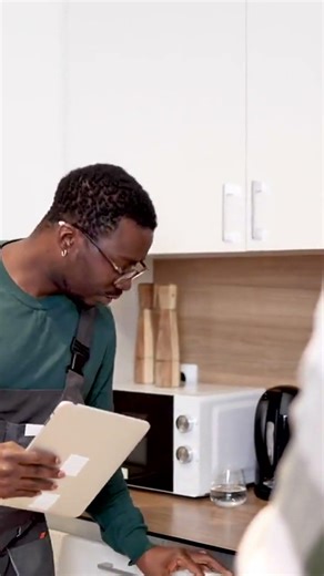 Spring Home Maintenance Checklist