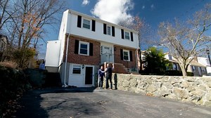 Ask This Old House S17:E04 - Garage Heat, DIY Security System