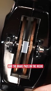 25K views · 535 reactions | Brake Caliper Overview. Ever wondered what the inside of a brake caliper looked like? | GMBN Tech | Facebook