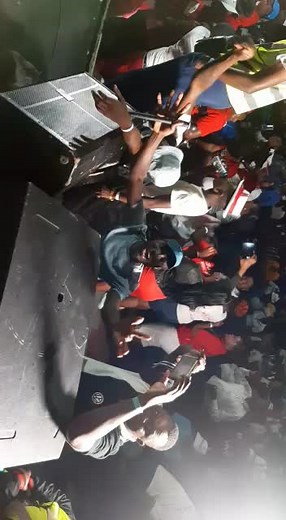 MXOLISI MR BONES on TikTok