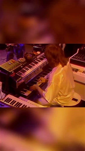 Electric Light Orchestra with "Do Ya" from The Midnight Special