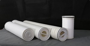 Max-A High Flow Filter Cartridge - Brother Filtration