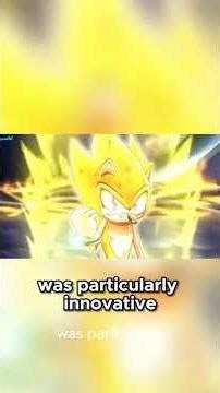 History of Sonic the Hedgehog - Part 2