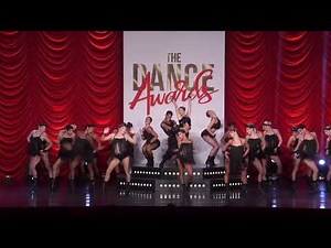 Larkin Dance Studio - Cabaret