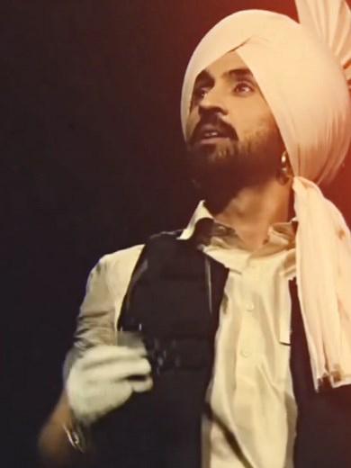 Lamborghini: The Anthem of Punjabi Music by Diljit Dosanjh