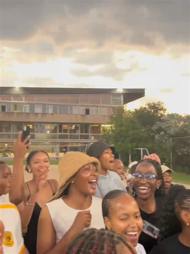 Massive evening with our brothers 😭🤌🏽 @Men’s Hall of Residence #fyp #reslife #gwijo