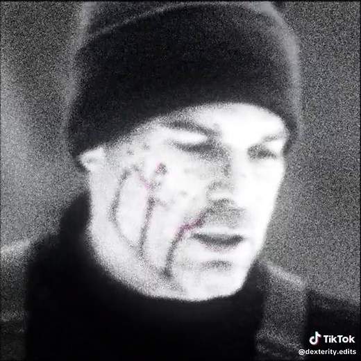 nothing to stop me #dexter #edit #fyp | dexter im feeling like my old self