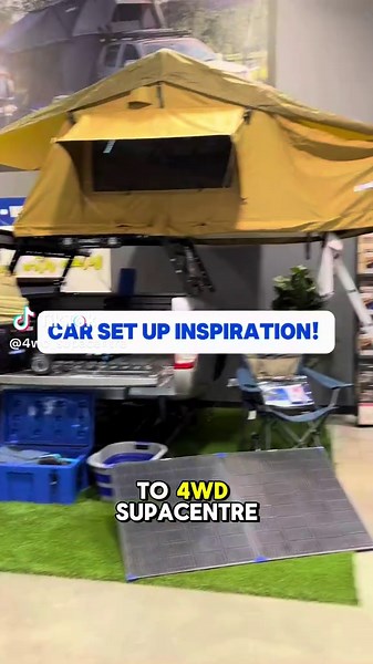 Inspiring Camping Setup Ideas for Every Adventurer