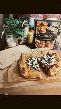 fried onions from RuneScape cook book