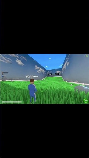 Crab Game But Everyone Betrays Each Other 💀 Part 2 #gaming #funny #memes #gamer #clips