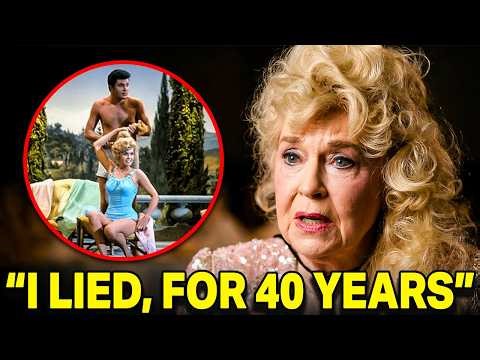 Donna Douglas Kept This Hidden When Filming The Beverly Hillbillies