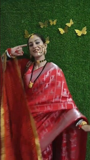 Roop Ku Mantar | Priyanka Meher New Garhwali Song 2025@pahadi_bhullaUk12 #shorts #ytshorts #viral