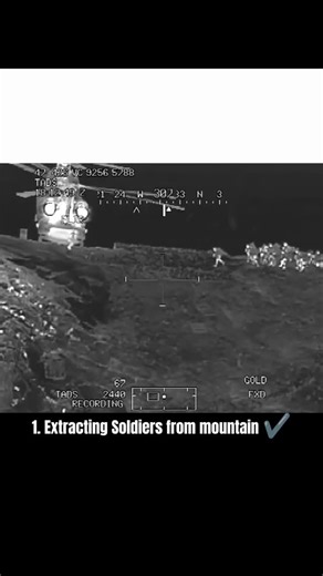 The Military Vault | The Boeing CH-47 Chinook, introduced in the early 1960s, revolutionized heavy-lift helicopter design with its twin-rotor system, enabling... | Instagram