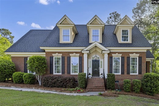 100 Bramble Rd, Elgin, SC 29045 - MLS 631528 - Coldwell Banker