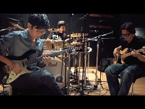 Maroon 5 - Payphone (Rock Version) | Studio Live | Funtwo