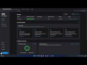 🔧 How to Set Up an Infura Key in Gunbot – Complete Tutorial (Step-by-Step Guide)
