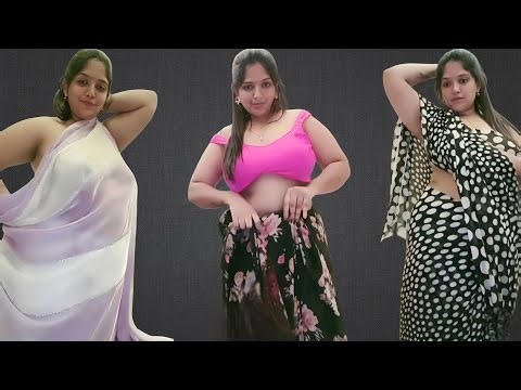 💃 New Saree Mix Dance Performance 2026 | Desi Solo Dance Vibes | Episode 55 ✨